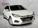 Thumbnail Hyundai i20 1.2 Motion
