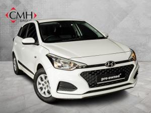 Hyundai i20 1.2 Motion - Image 1
