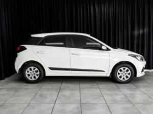 Hyundai i20 1.2 Motion - Image 3
