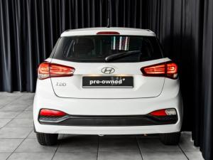 Hyundai i20 1.2 Motion - Image 4