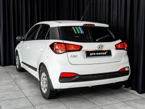 Hyundai i20 1.2 Motion - Image 5