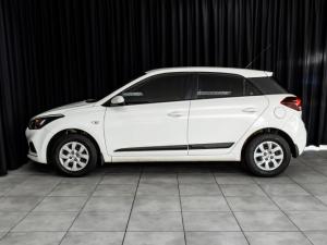 Hyundai i20 1.2 Motion - Image 6