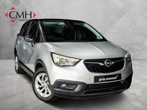 Opel Crossland X 1.2 Turbo Enjoy auto - Image 1