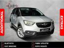 Thumbnail Opel Crossland X 1.2 Turbo Enjoy auto