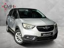 Thumbnail Opel Crossland X 1.2 Turbo Enjoy auto