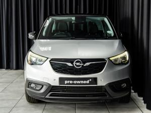 Opel Crossland X 1.2 Turbo Enjoy auto - Image 2