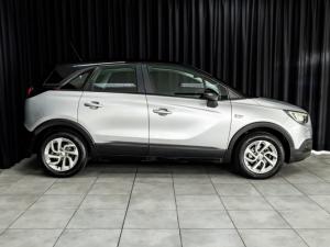 Opel Crossland X 1.2 Turbo Enjoy auto - Image 3