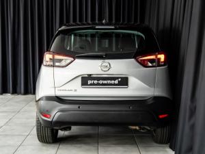 Opel Crossland X 1.2 Turbo Enjoy auto - Image 4