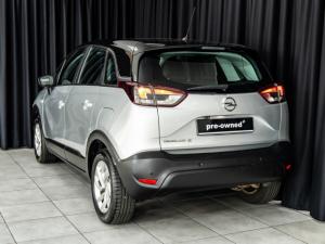 Opel Crossland X 1.2 Turbo Enjoy auto - Image 5
