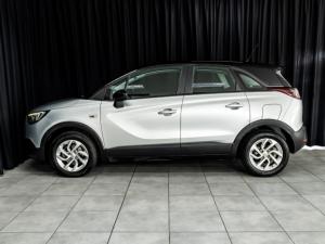 Opel Crossland X 1.2 Turbo Enjoy auto - Image 6