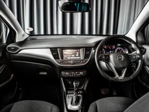 Opel Crossland X 1.2 Turbo Enjoy auto - Image 8