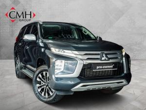 Mitsubishi Pajero Sport 2.4DI-D - Image 1