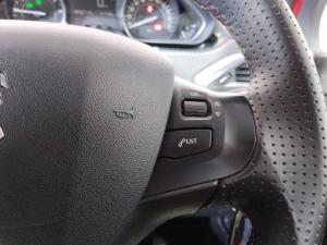 Peugeot 208 1.2T GT Line auto - Image 11