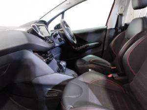Peugeot 208 1.2T GT Line auto - Image 15