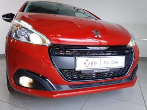 Peugeot 208 1.2T GT Line auto - Image 18