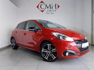 Peugeot 208 1.2T GT Line auto - Image 3