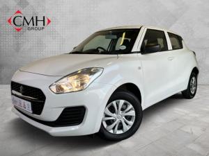 Suzuki Swift 1.2 GA - Image 1