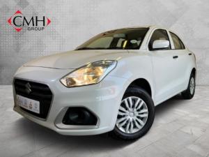 Suzuki DZire 1.2 GA - Image 1