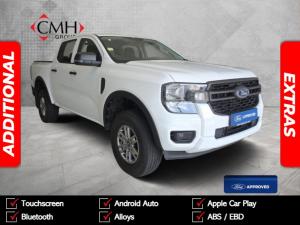 Ford Ranger 2.0 SiT double cab XL manual - Image 1