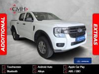 Thumbnail Ford Ranger 2.0 SiT double cab XL manual
