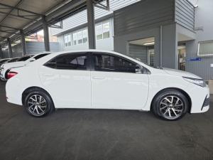 Toyota Corolla Quest 1.8 Plus manual - Image 3