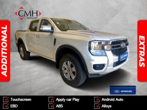 Ford Ranger 2.0 SiT double cab XL auto - Image 1