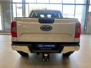 Ford Ranger 2.0 SiT double cab XL auto - Image 8