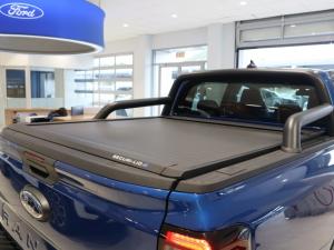Ford Ranger 2.0 SiT double cab XLT - Image 10
