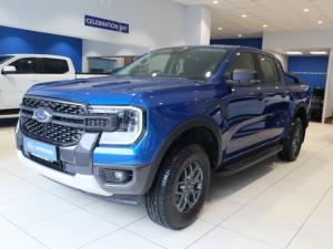 Ford Ranger 2.0 SiT double cab XLT - Image 11