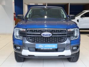 Ford Ranger 2.0 SiT double cab XLT - Image 12