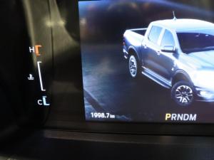 Ford Ranger 2.0 SiT double cab XLT - Image 13