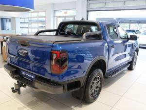 Ford Ranger 2.0 SiT double cab XLT - Image 3