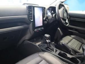 Ford Ranger 2.0 SiT double cab XLT - Image 7