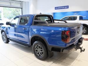 Ford Ranger 2.0 SiT double cab XLT - Image 8