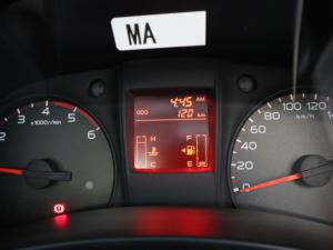 Isuzu D-Max Gen 6 250c single cab Fleetside - Image 11