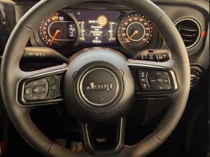 Jeep Wrangler Unlimited 2.0T Rubicon - Image 10