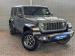 Jeep Wrangler Unlimited 2.0T Rubicon - Thumbnail 1