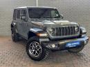Thumbnail Jeep Wrangler Unlimited 2.0T Rubicon