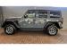 Jeep Wrangler Unlimited 2.0T Rubicon - Thumbnail 4