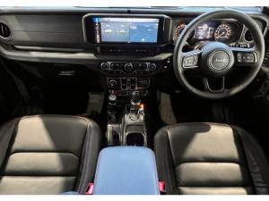 Jeep Wrangler Unlimited 2.0T Rubicon - Image 7