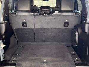 Jeep Wrangler Unlimited 2.0T Rubicon - Image 9