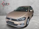 Thumbnail Volkswagen Polo hatch 1.0TSI Comfortline