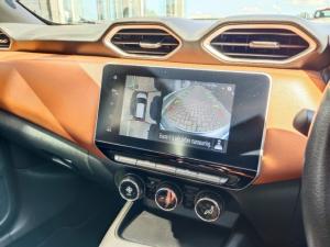 Nissan Magnite 1.0 Acenta Plus - Image 10