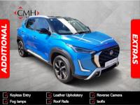 Thumbnail Nissan Magnite 1.0 Acenta Plus