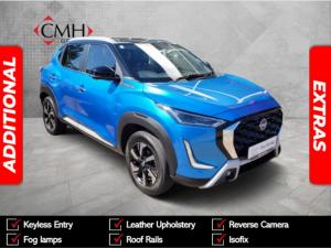 Nissan Magnite 1.0 Acenta Plus - Image 1