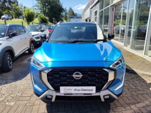 Nissan Magnite 1.0 Acenta Plus - Image 2