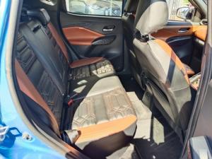 Nissan Magnite 1.0 Acenta Plus - Image 9