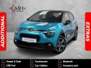 Thumbnail Citroen C3 1.2 Feel