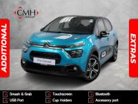 Thumbnail Citroen C3 1.2 Feel
