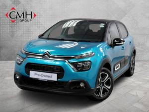 Citroen C3 1.2 Feel - Image 1